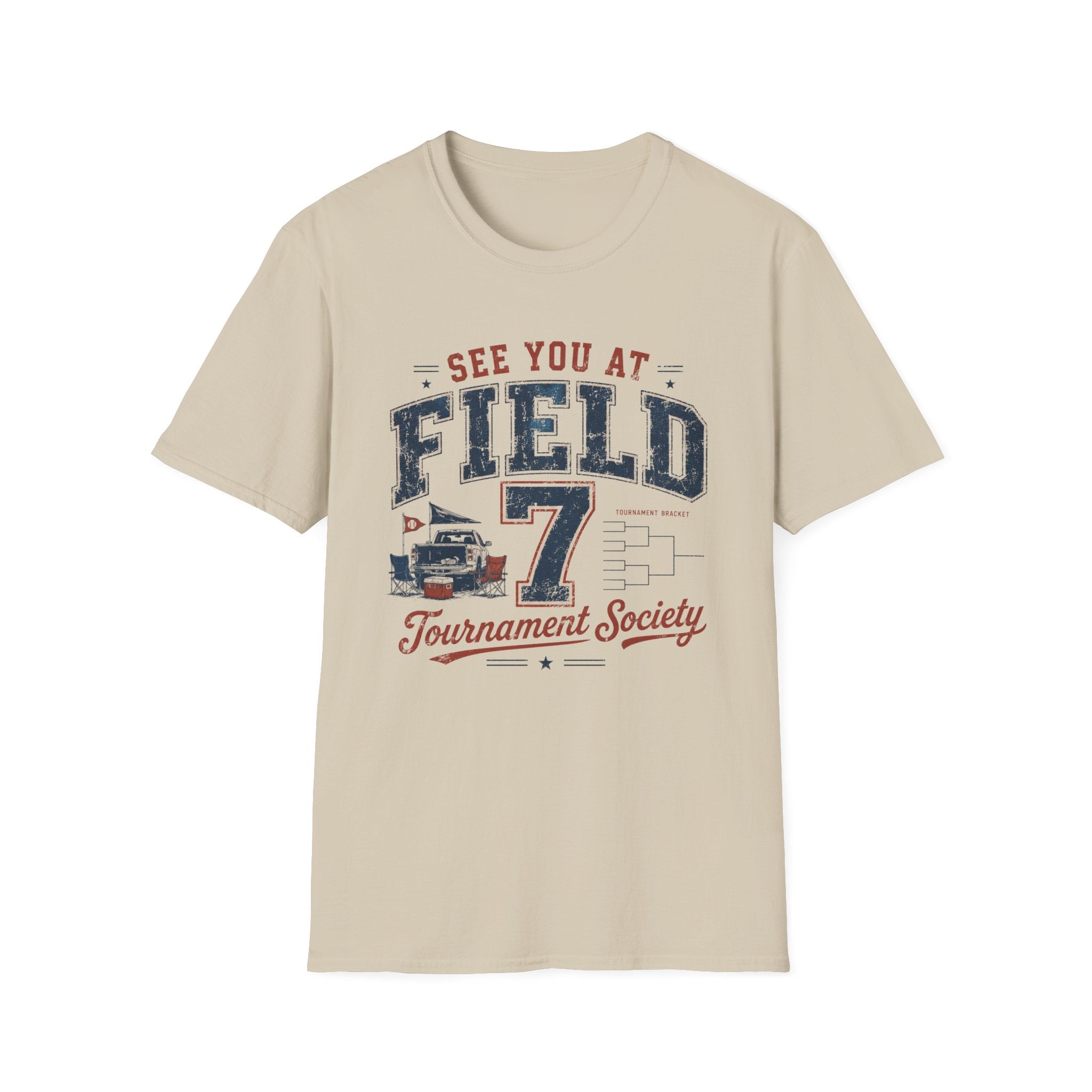 Field 7 Shirt