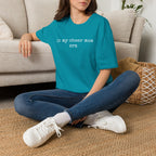 In My Cheer Mom Era Shirt