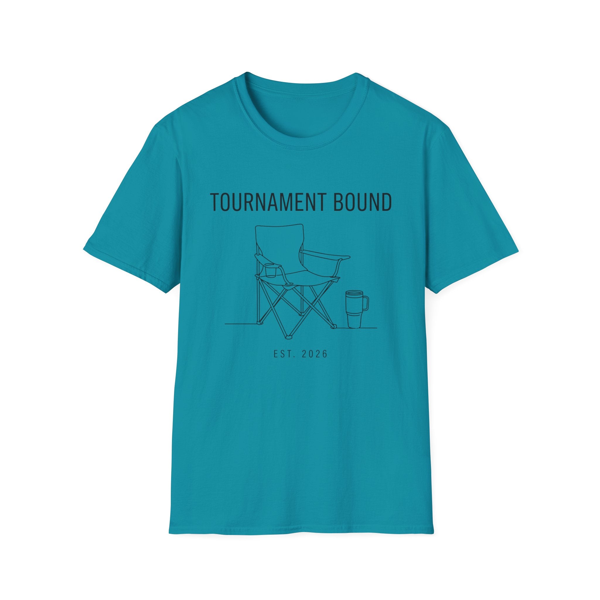 Tournament Bound Shirt
