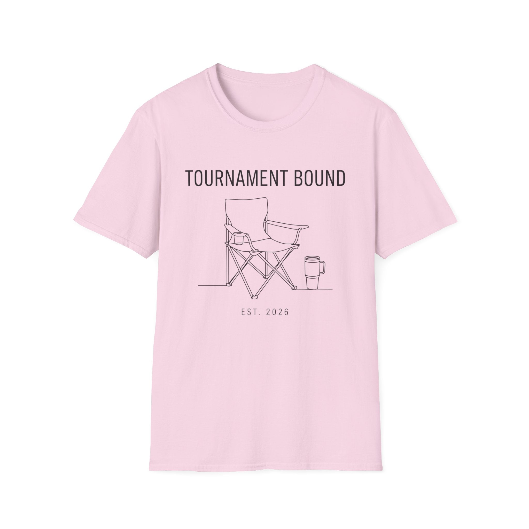 Tournament Bound Shirt