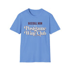 Post Game Wine Club Shirt