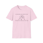 O Lineman Parent Shirt