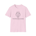 Postgame Lounge Soccer Shirt