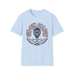 Sin Bin Saloon Shirt