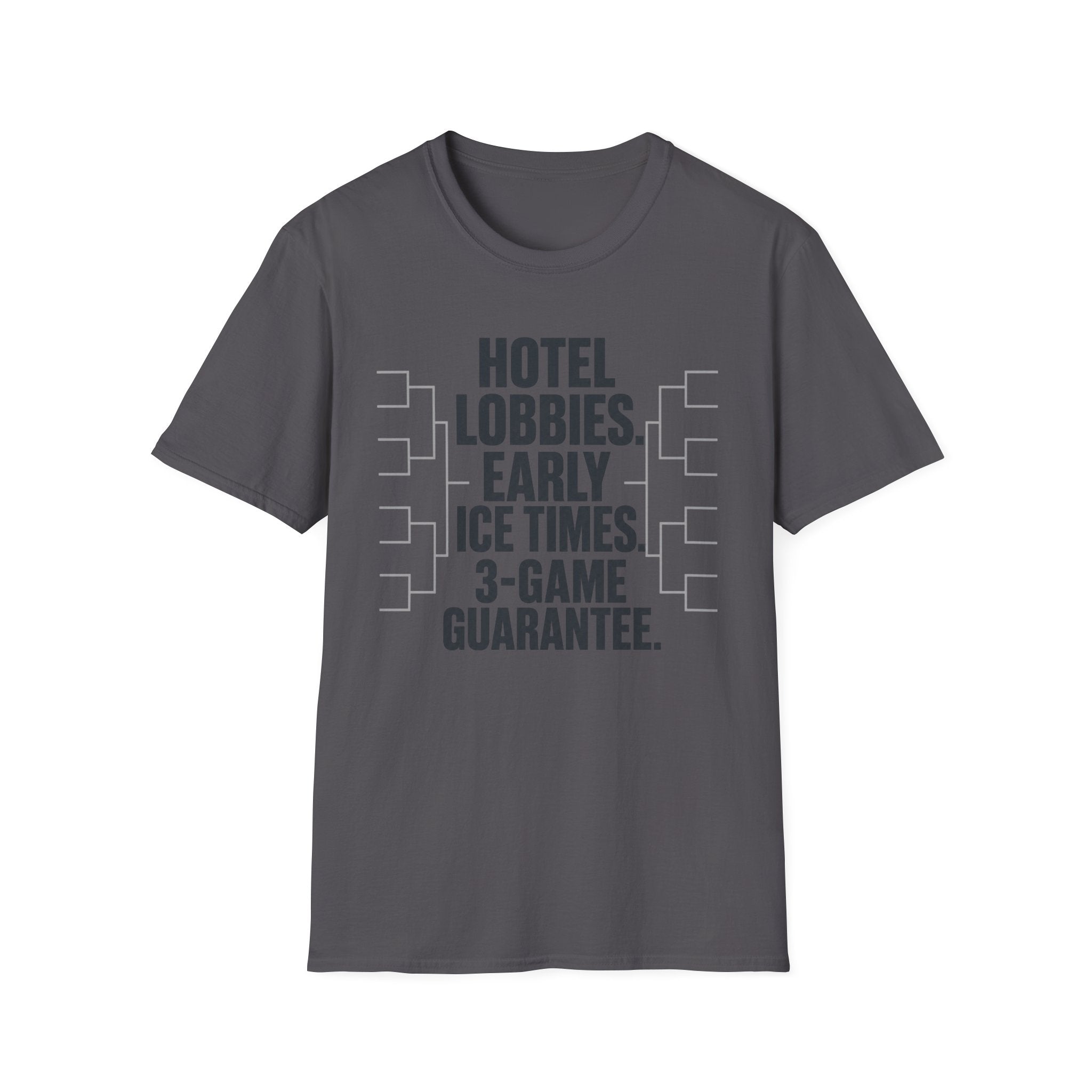 Hotel Lobbies Tournament Shirt