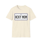 Hockey Mom Plates Shirt