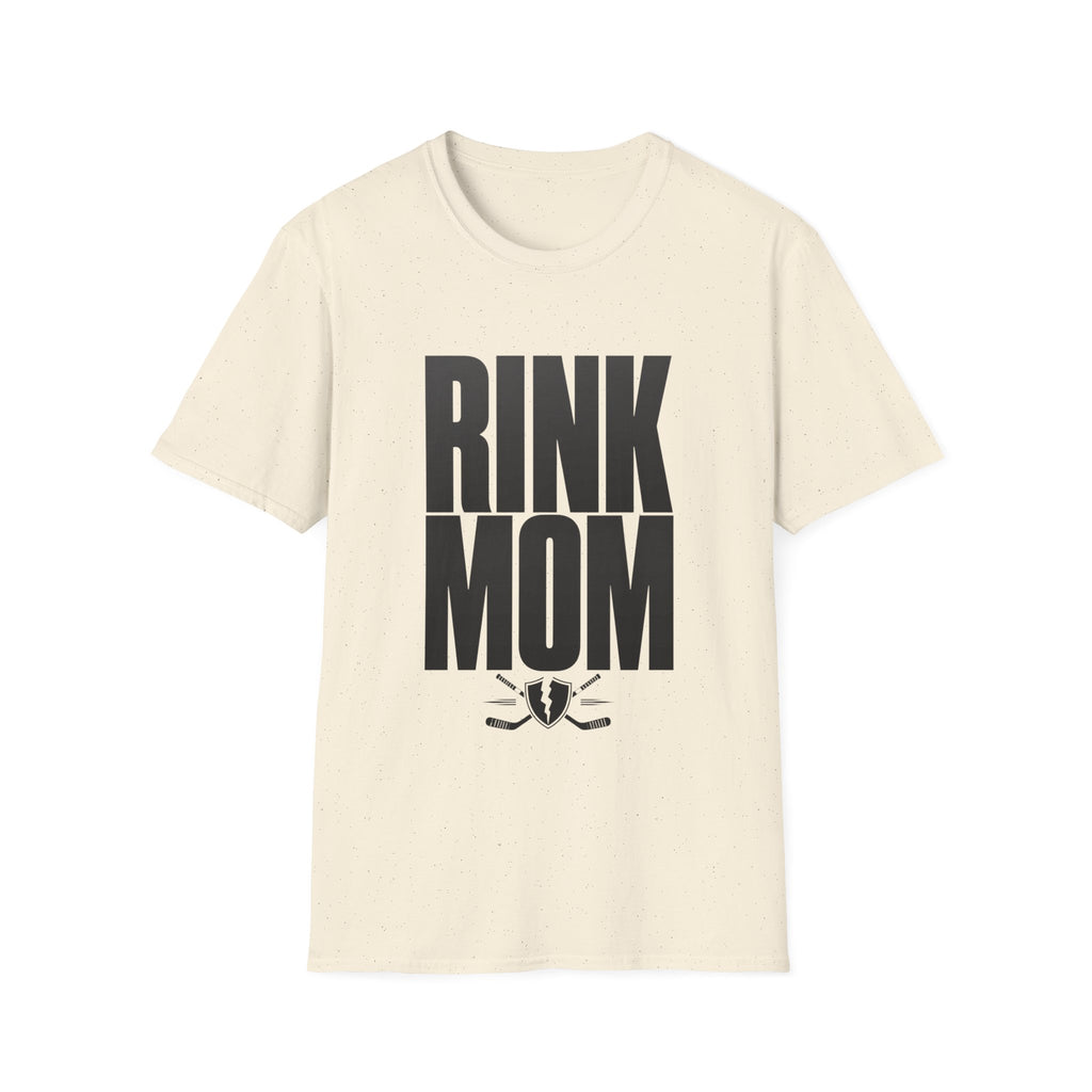 Rink Mom Shirt