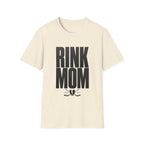 Rink Mom Shirt