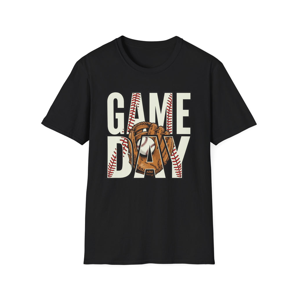 Game Day Shirt