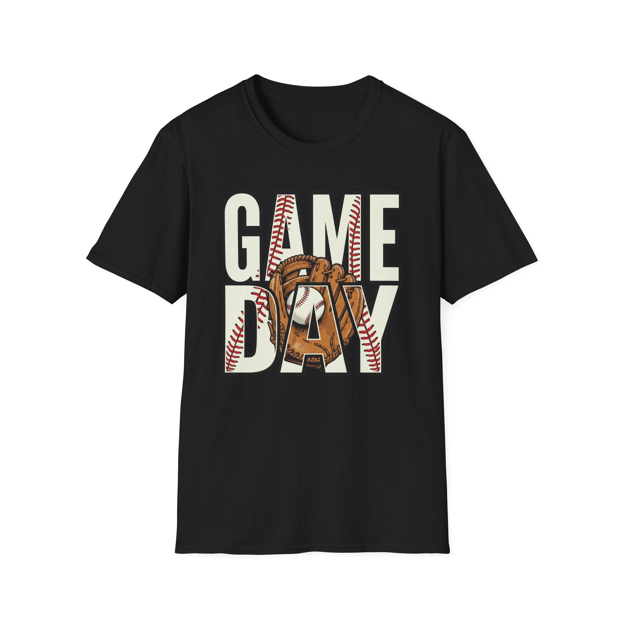Game Day Shirt