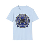 Hockey Tournament Parent Shirt