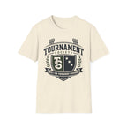 Tournament Society Crest Shirt
