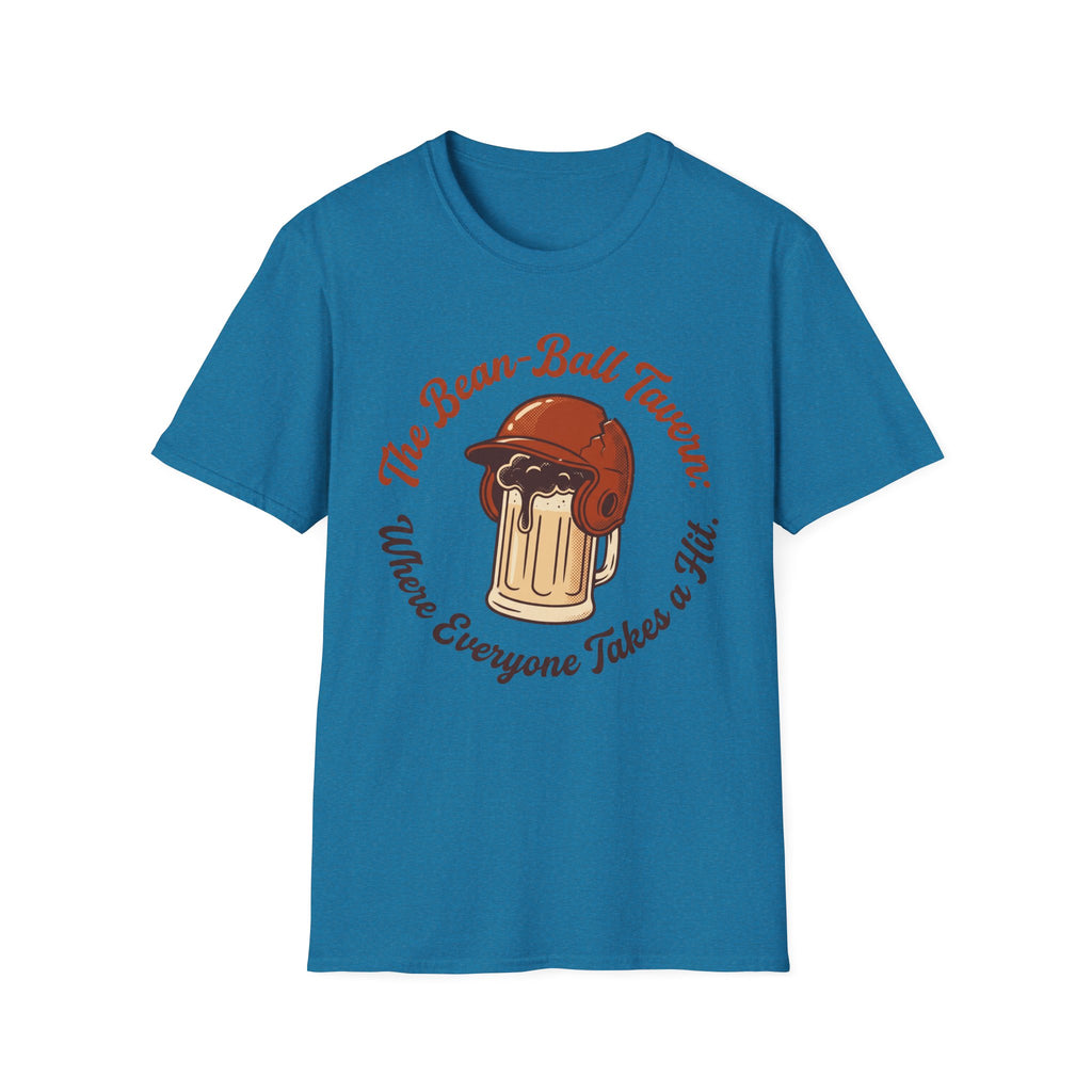 Bean Ball Tavern Shirt