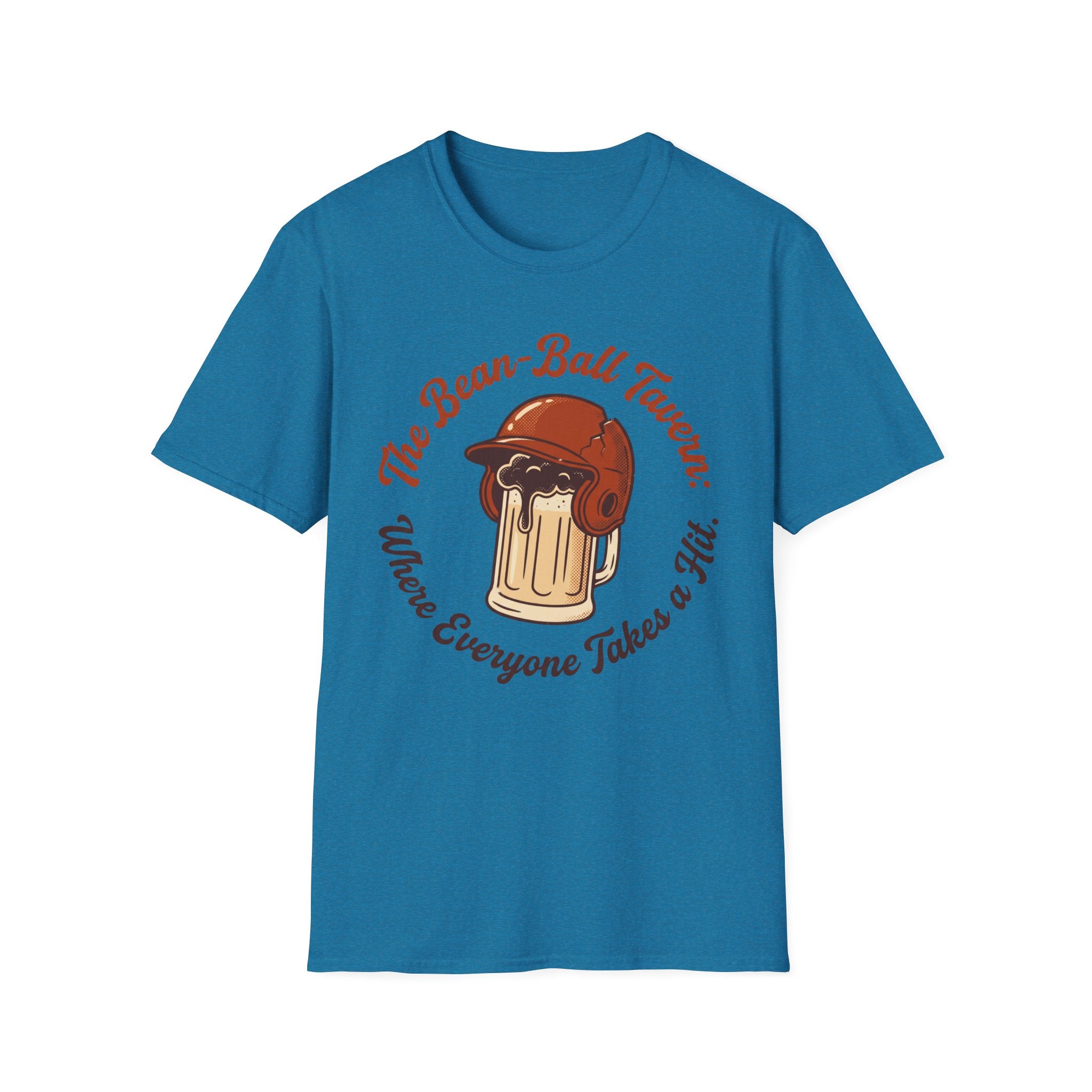 Bean Ball Tavern Shirt