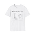 Diamond Logistics Shirt