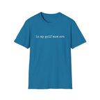 Golf Mom Era Shirt