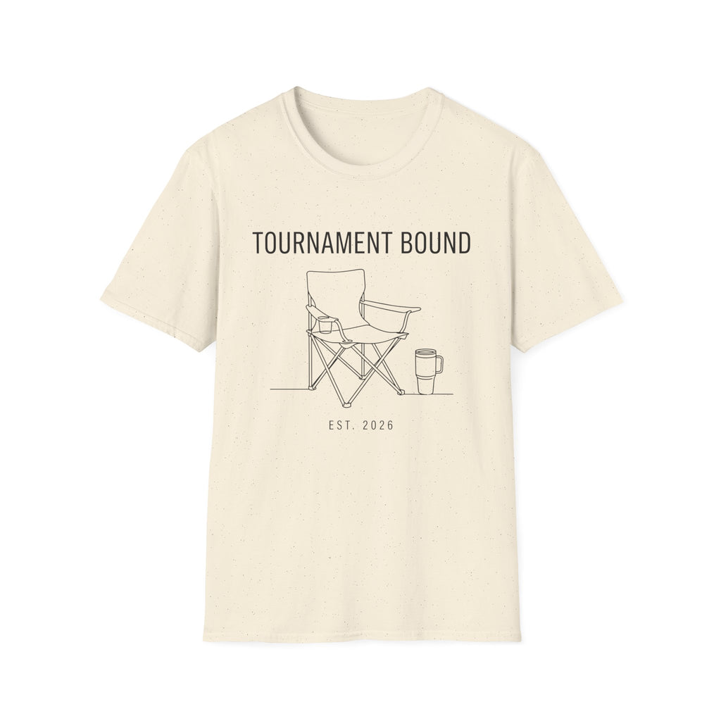 Tournament Bound Shirt