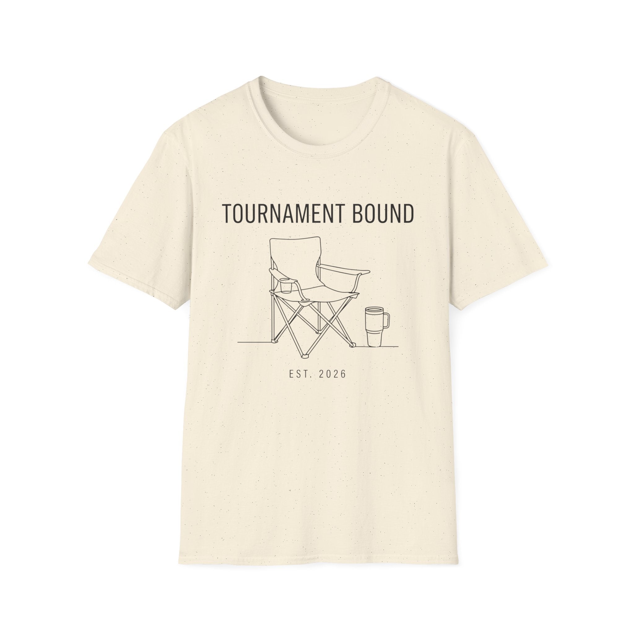 Tournament Bound Shirt