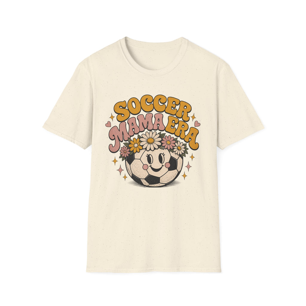 Soccer Mama Era Shirt