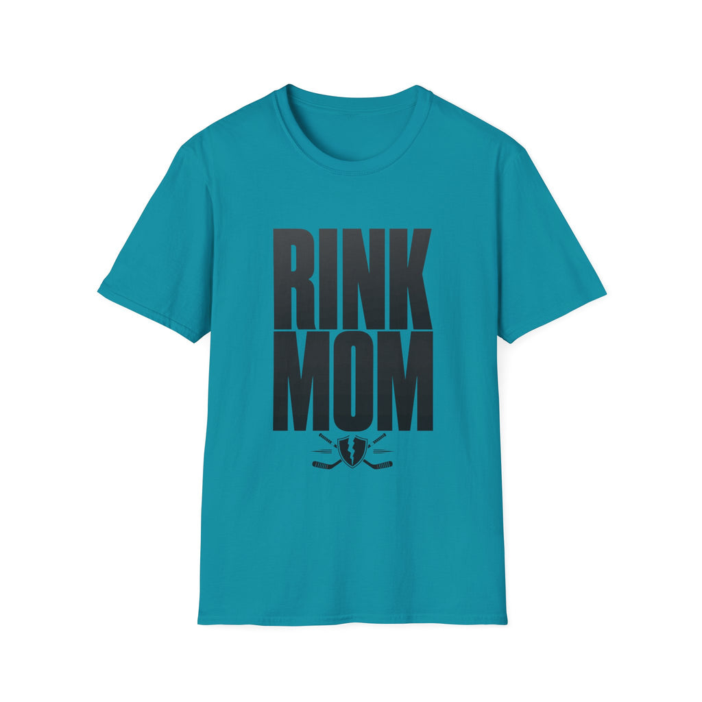 Rink Mom Shirt