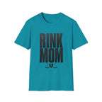 Rink Mom Shirt