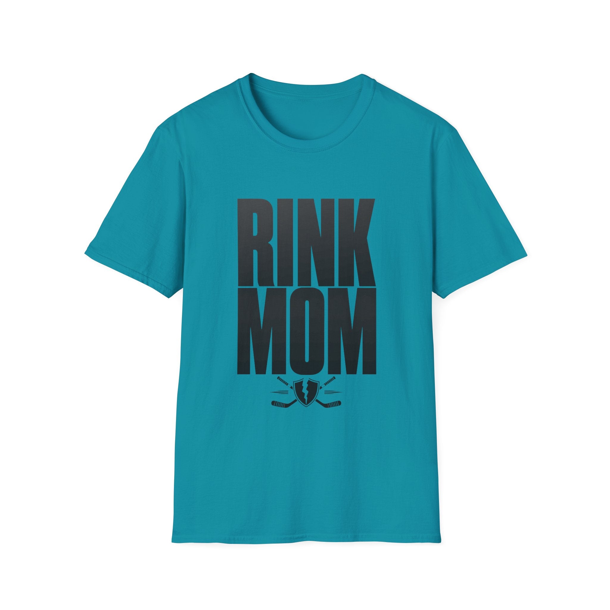 Rink Mom Shirt