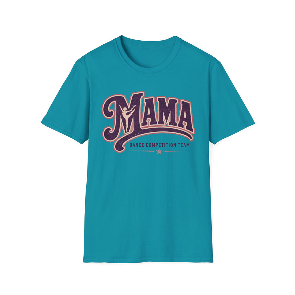 Dance Mama Shirt