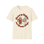 Caffeine and Double Plays Shirt