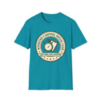 Weekend Carpool Social Club Shirt