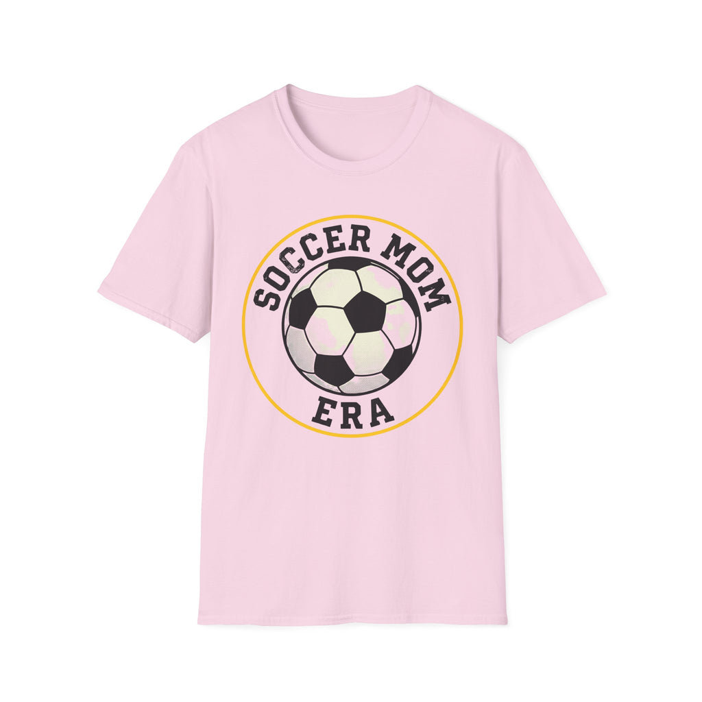 Soccer Mom Era Shirt