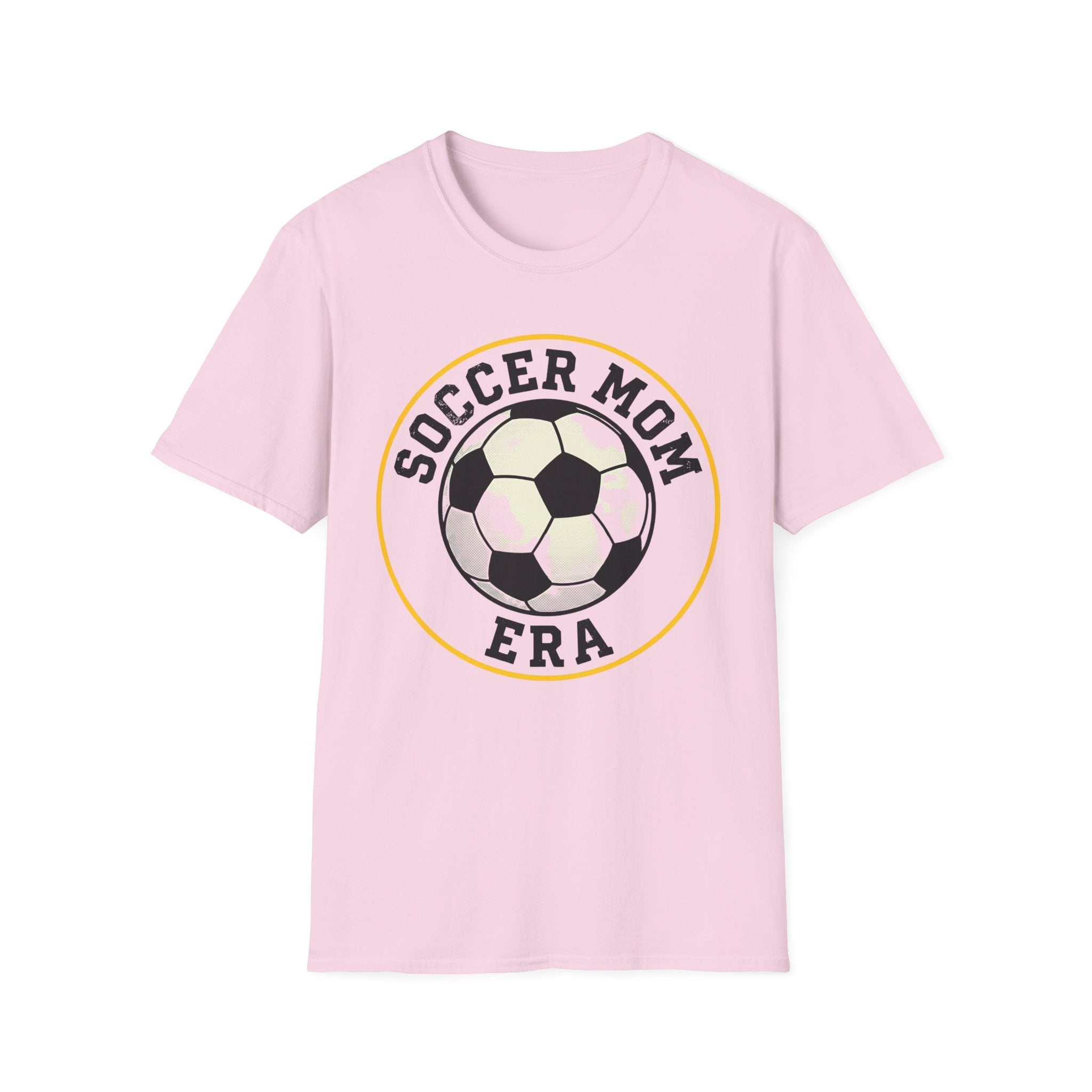 Soccer Mom Era Shirt