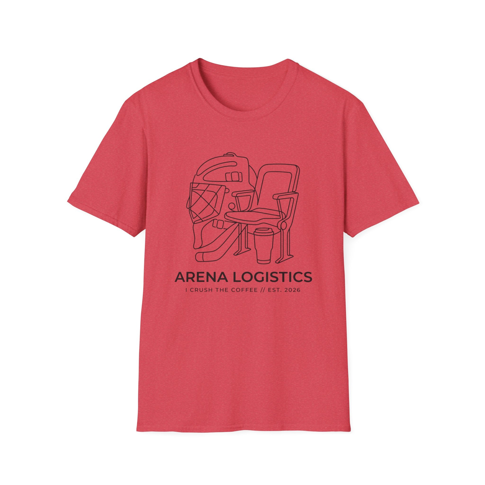 Arena Logistics Shirt