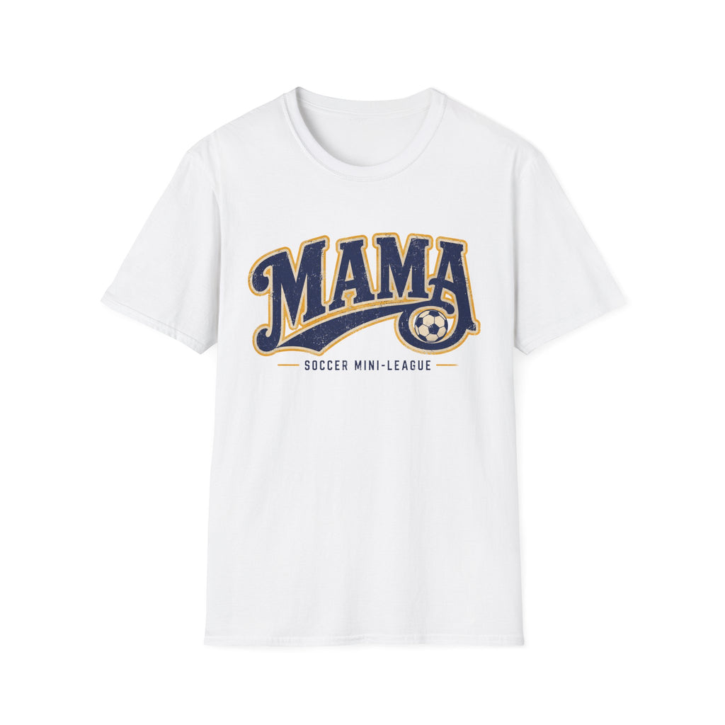 Soccer Mama Shirt