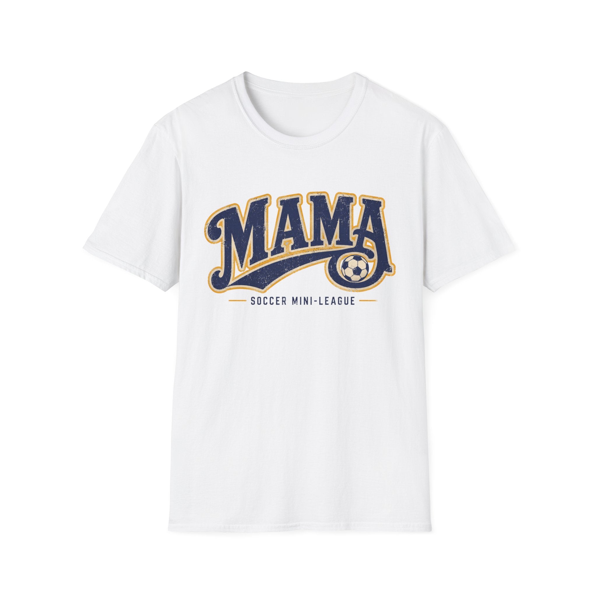 Soccer Mama Shirt