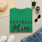 Football Mom Shirt