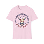 Sponsor Wallet Shirt