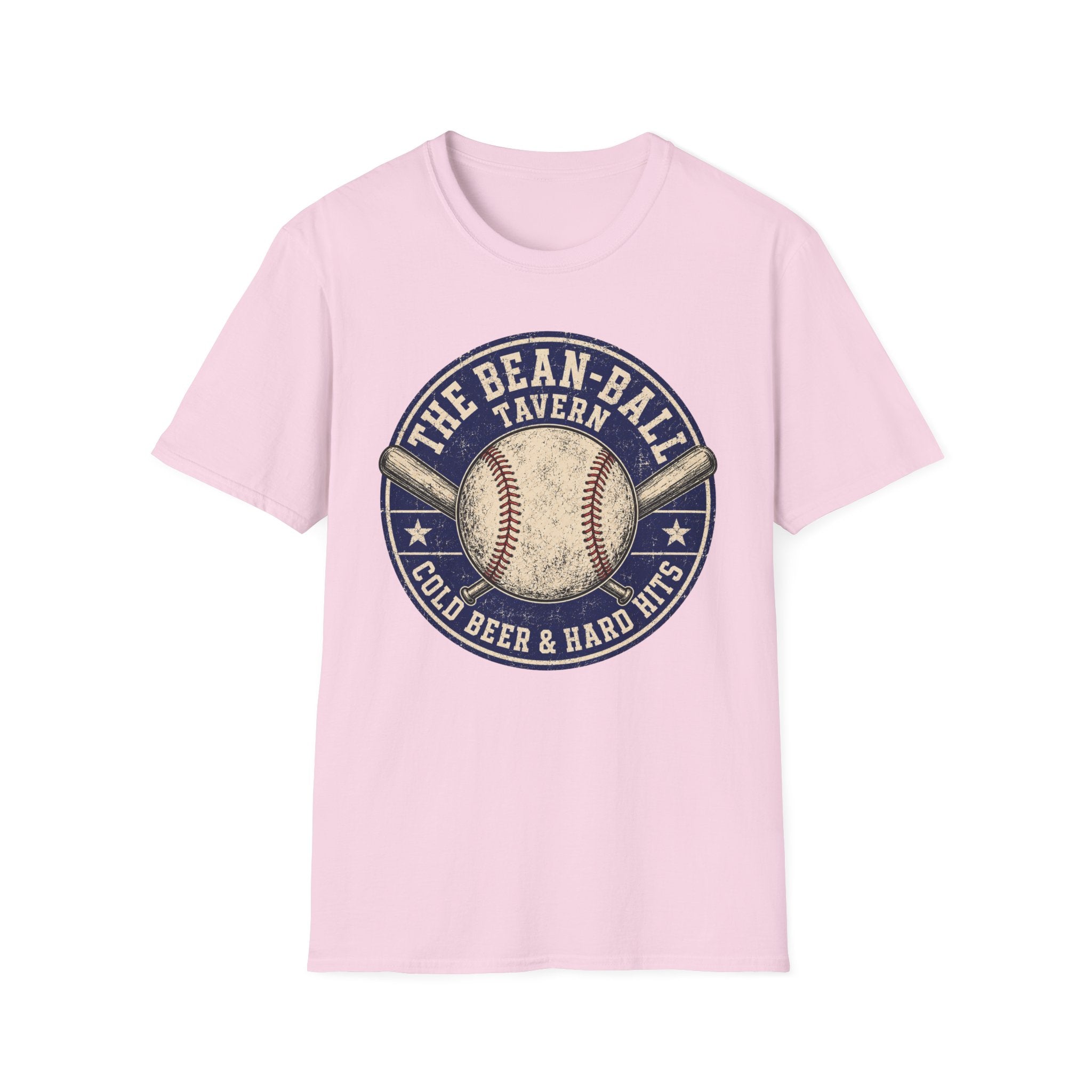 Bean Ball Tavern 3 Shirt