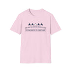 Tournament Hotel Suite Shirt