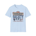 Tournament Society Shirt