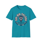 Sin Bin Saloon Shirt