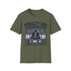 Penalty Box Coordinator Shirt