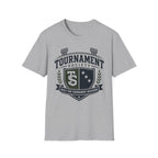 Tournament Society Crest Shirt