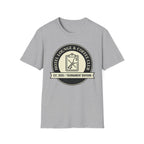 Hotel Lounge and Coffee Club Shirt