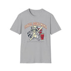 Travel Squad Mama Raccoon Shirt