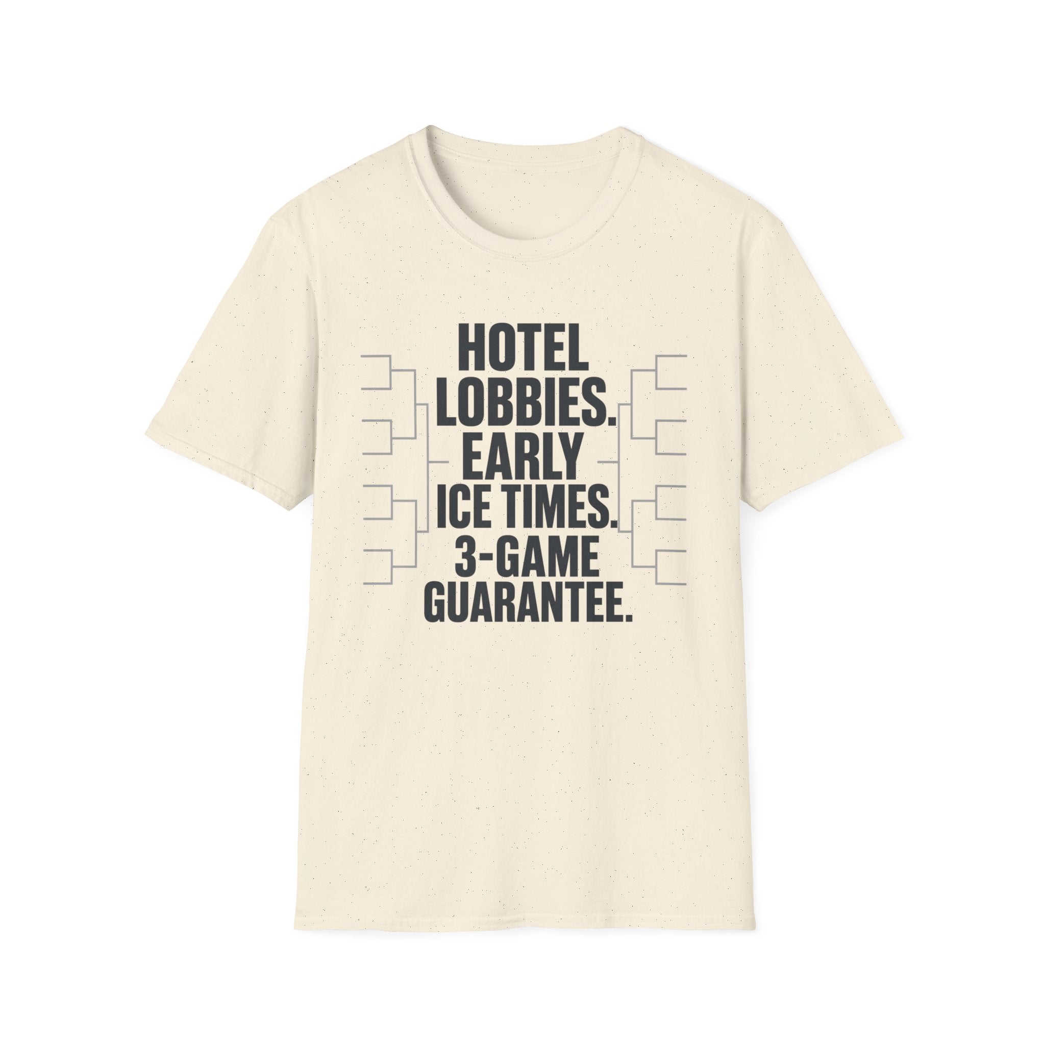 Hotel Lobbies Tournament Shirt