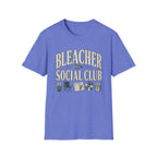Bleacher Social Club Shirt