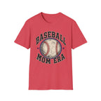 Baseball Mom Era Shirt