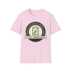 Hotel Lounge and Coffee Club Shirt