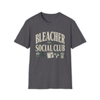 Bleacher Social Club Shirt