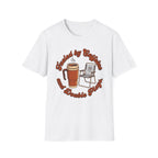 Caffeine and Double Plays Shirt